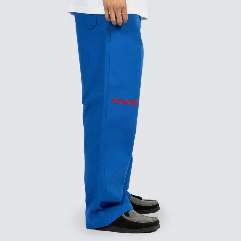 FORMULA BAGGY WORK PANTS