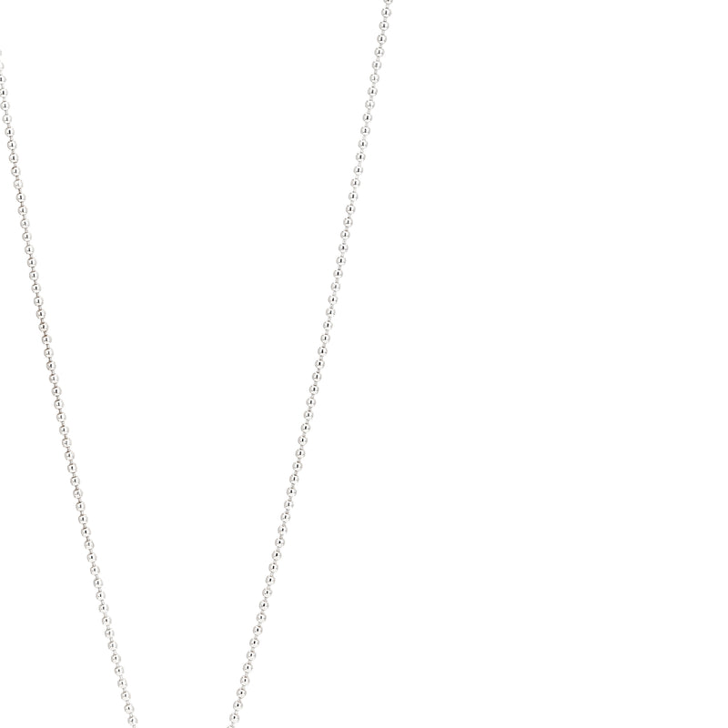 Razr Pendant (Silver)