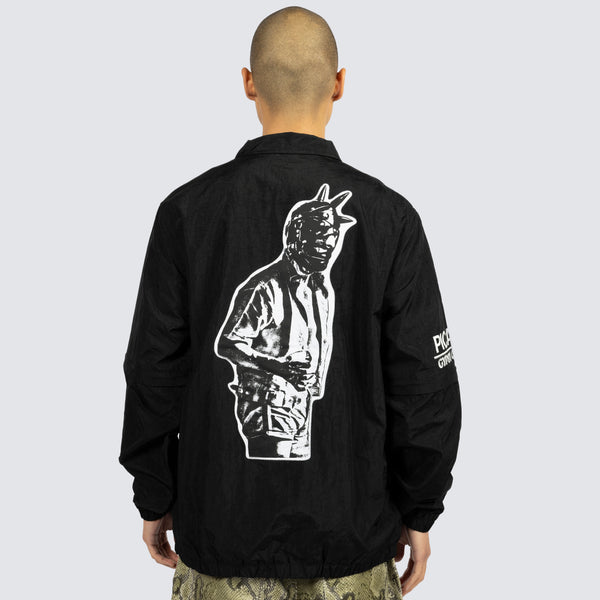 GYPSY COACH JACKET