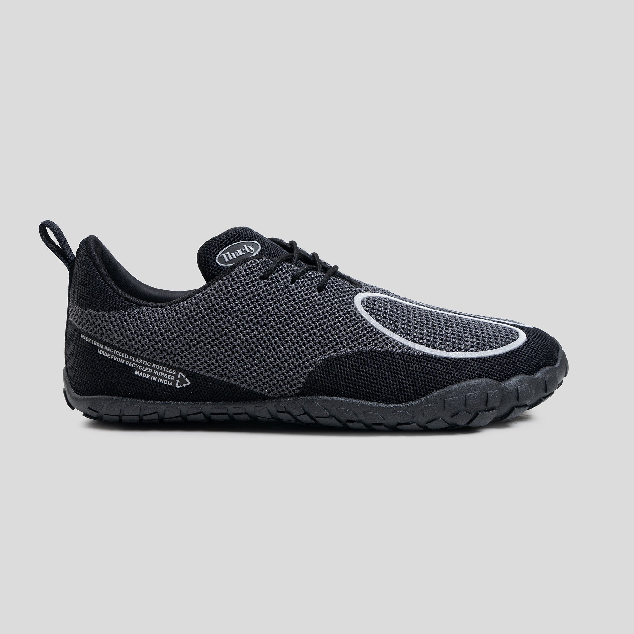 Tech Tabi (CARBON) – Capsul