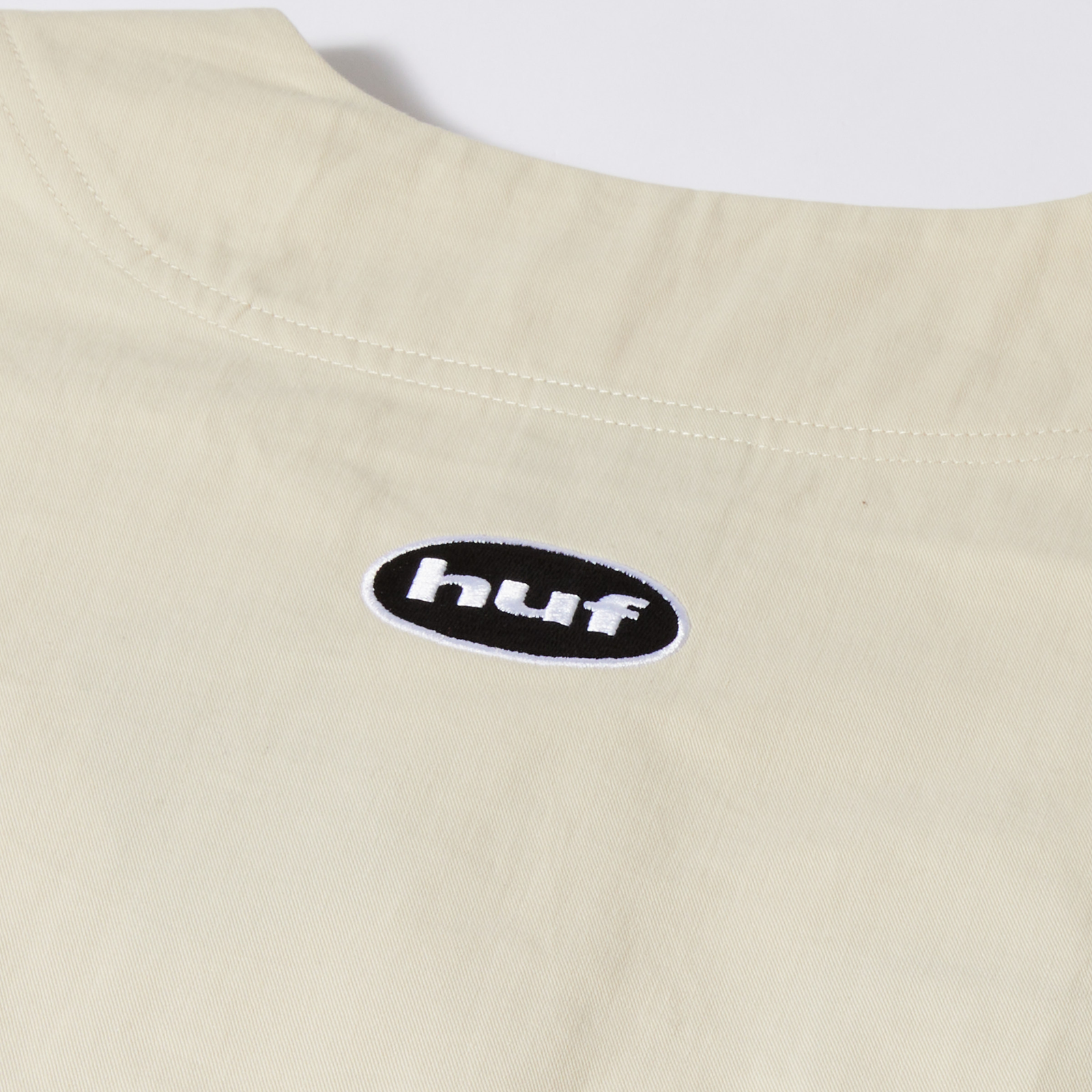 HUF H-Star Baseball Jersey – Pure Boardshop