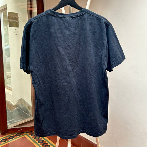 PRE-LOVED Bathing Ape Tee (black)