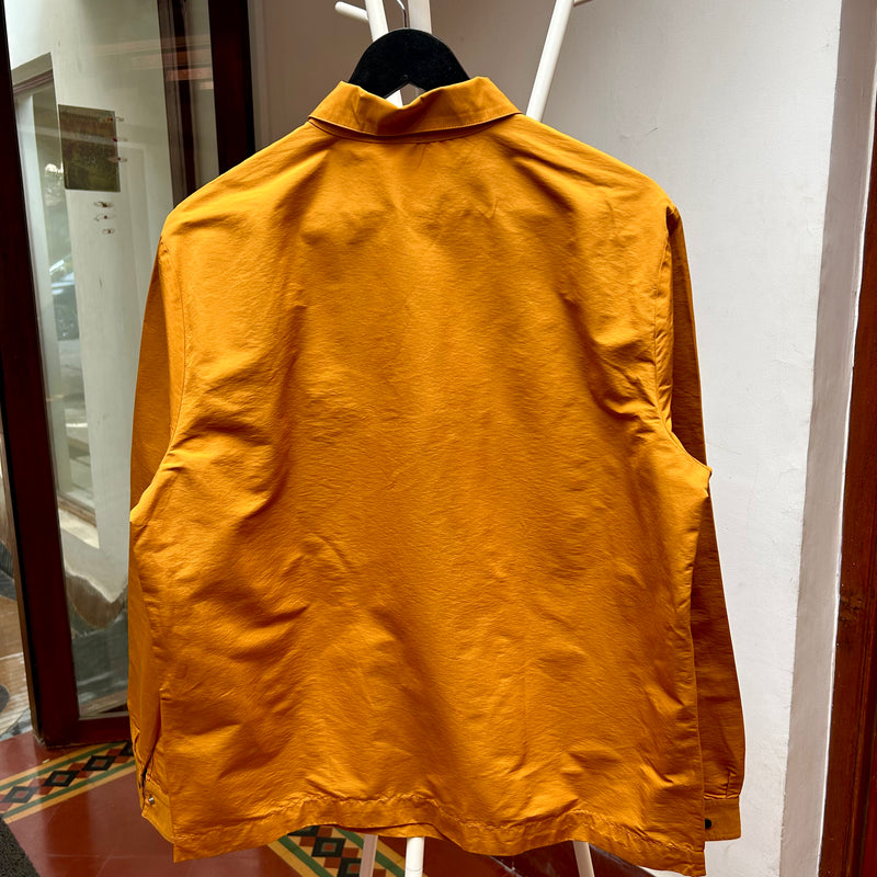 PRE-LOVED BHAANE Windbreaker jacket (Multicolour)