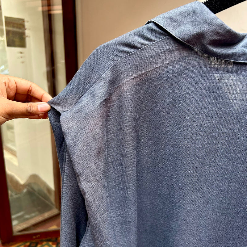 PRE-LOVED POLITE SOCIETY SHIRT