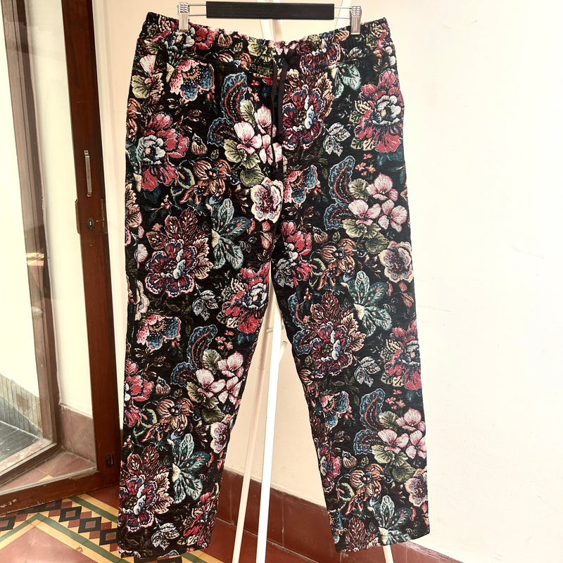 PRE-LOVED Pleasures Eternal Woven Easy Pant