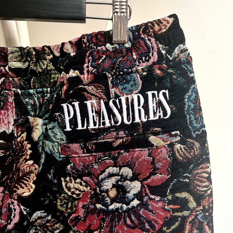 PRE-LOVED Pleasures Eternal Woven Easy Pant