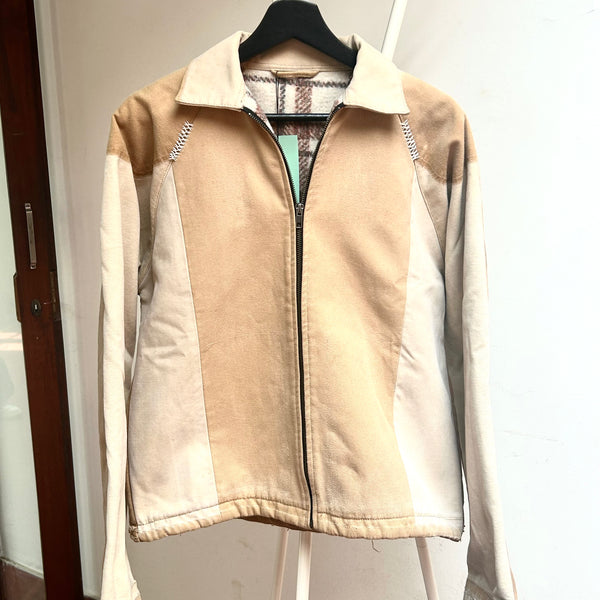 PRE-LOVED RKIVECITY Deconstructed Jacket