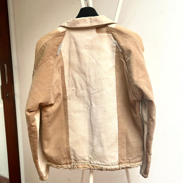 PRE-LOVED RKIVECITY Deconstructed Jacket