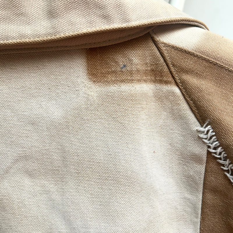 PRE-LOVED RKIVECITY Deconstructed Jacket