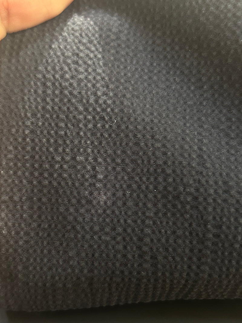 PRE-LOVED BHAANE Black shirt