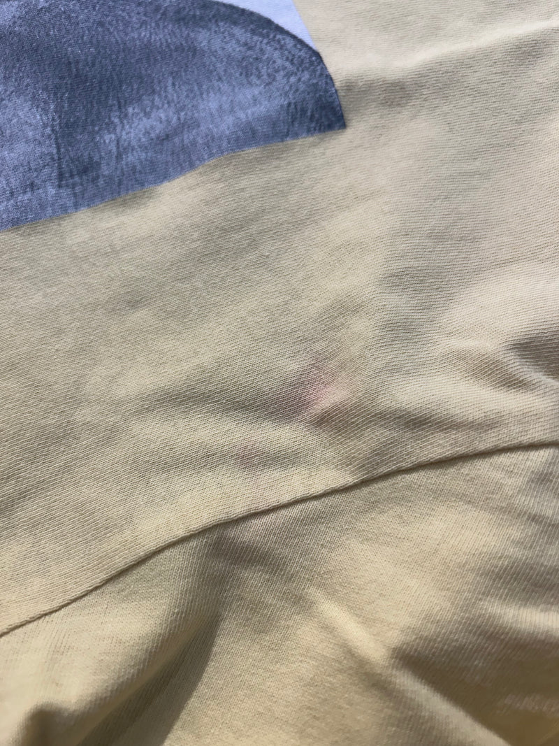 PRE-LOVED Chi Modu Tupac L/S TEE