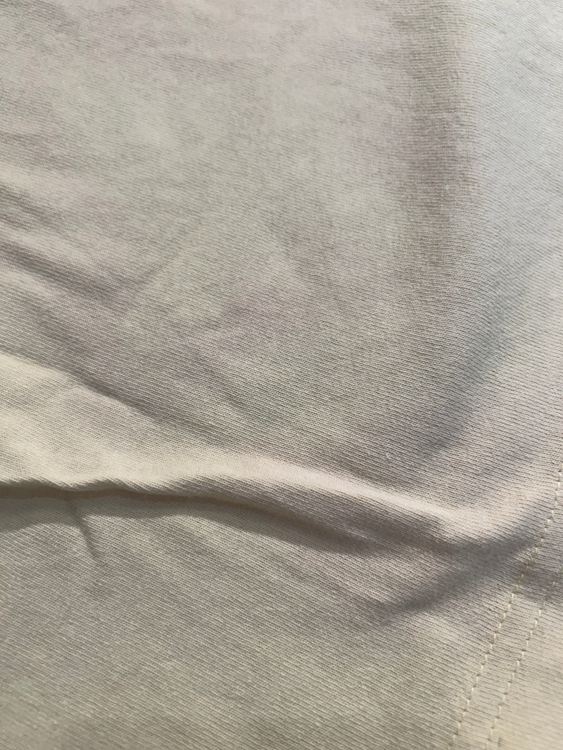 PRE-LOVED Chi Modu Tupac L/S TEE