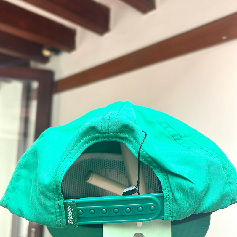 PRE-LOVED Bogey boys CAP (GREEN)
