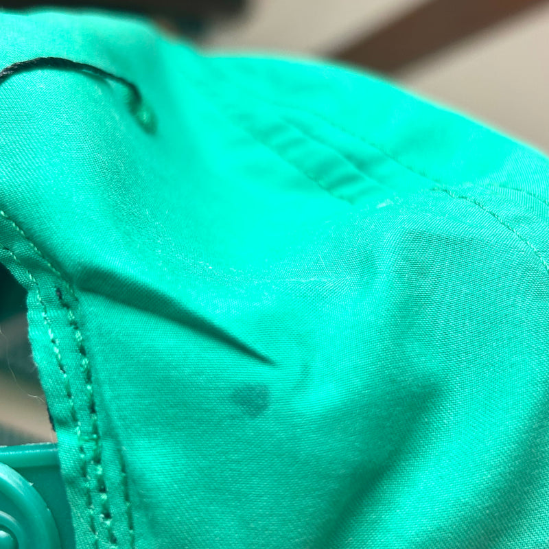 PRE-LOVED Bogey boys CAP (GREEN)