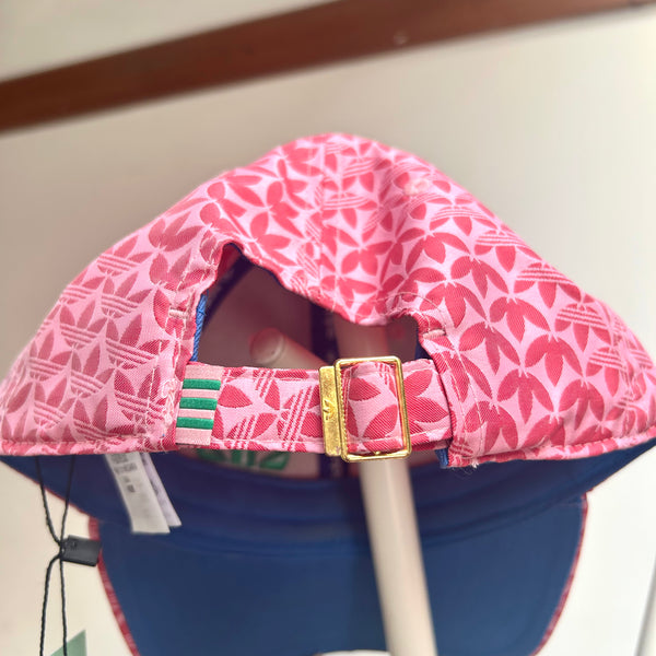 PRE-LOVED Adidas CAP (PINK)