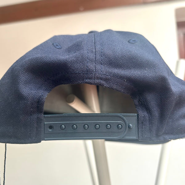 PRE-LOVED Carhartt Cap (NAVY)