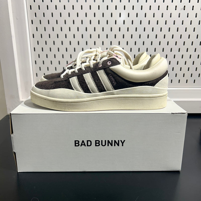 PRE-LOVED Adidas X Bad Bunny The Last Campus