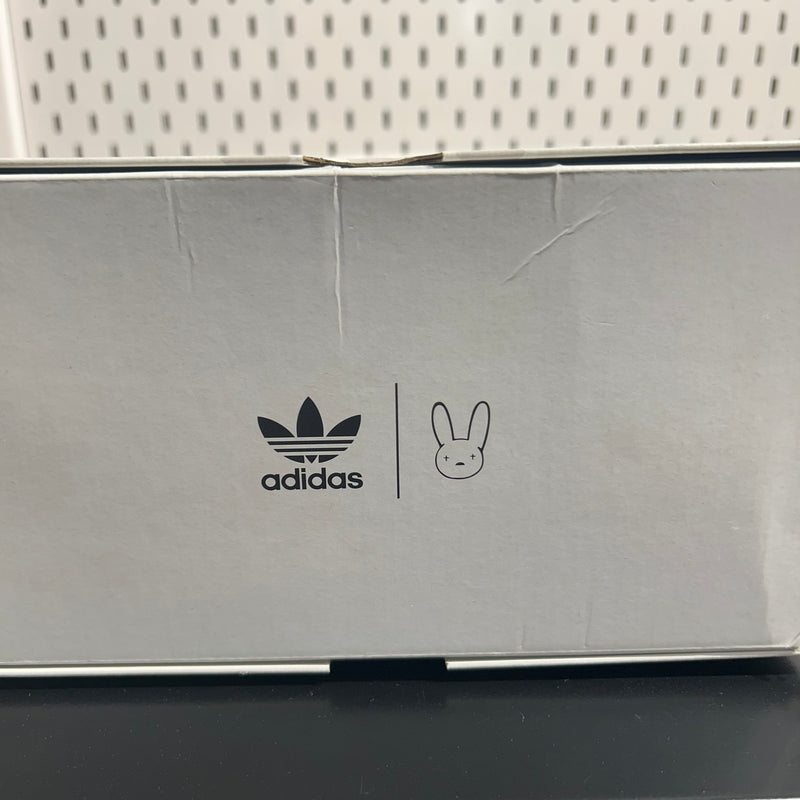 PRE-LOVED Adidas X Bad Bunny The Last Campus