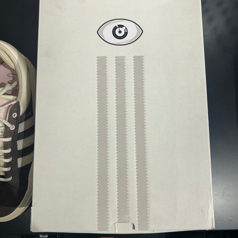 PRE-LOVED Adidas X Bad Bunny The Last Campus