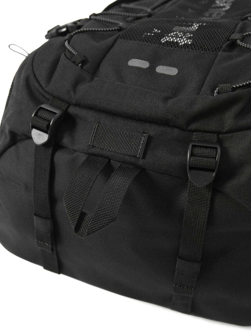 INTL-Logo Backpack 30