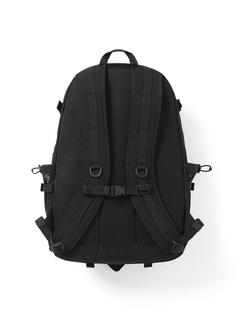 INTL-Logo Backpack 30