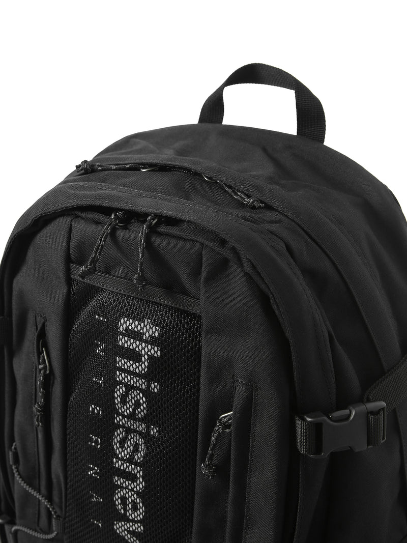 INTL-Logo Backpack 30