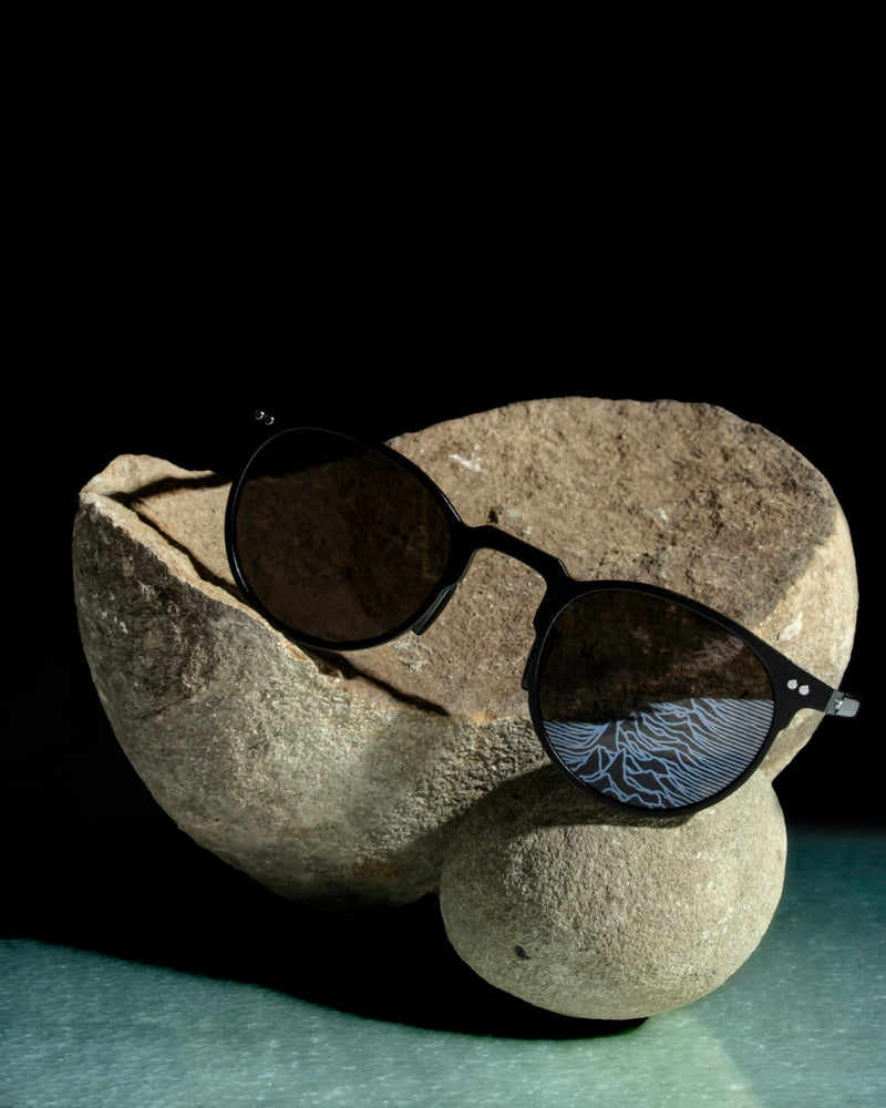 Akila Sunglasses - Orchid