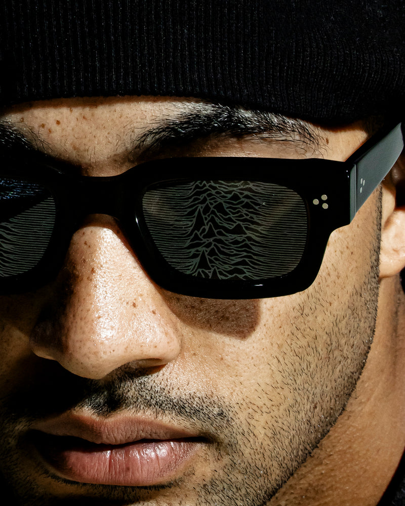 AKILA SUNGLASSES - SYNDICATE