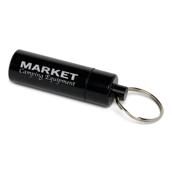 LAND ESCAPE MATCHTUBE KEYCHAIN