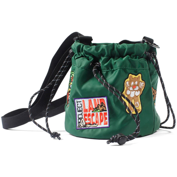 LAND ESCAPE SIDE BAG