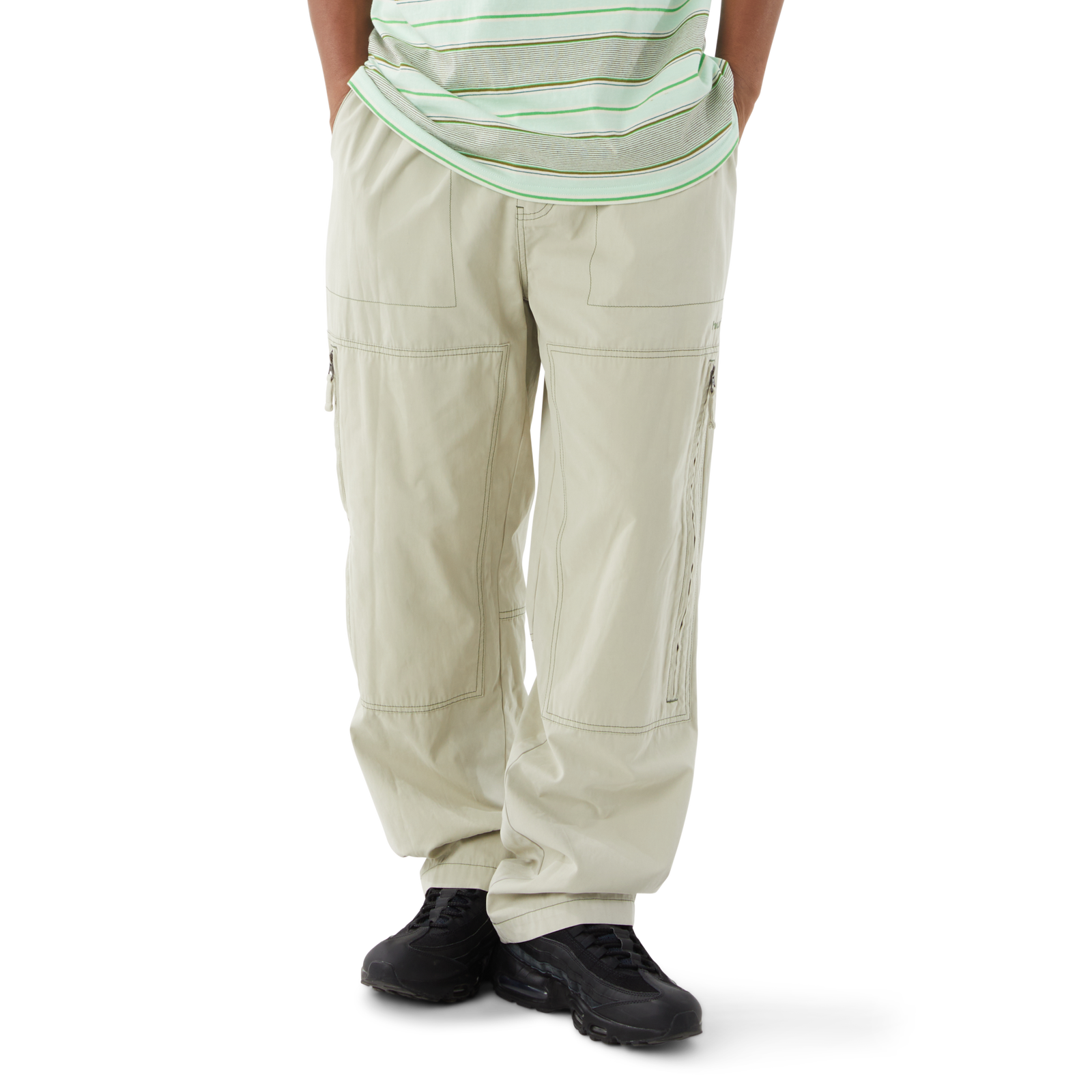 POINT LOMA SHORTS W/POCKETS