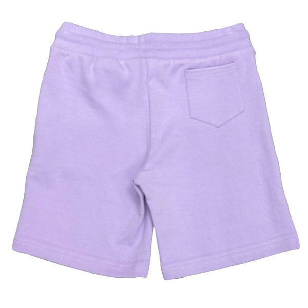 Babywalking Shorts (Lavender)