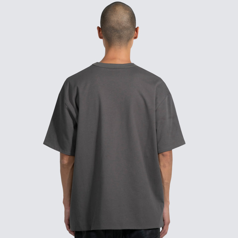 LEGAL REVERSIBLE HEAVYWEIGHT TEE