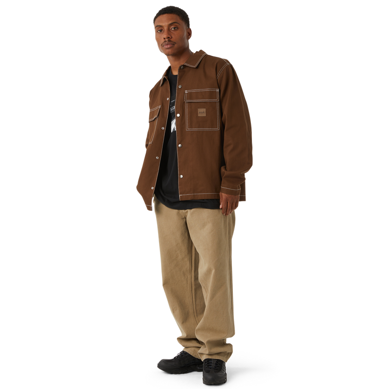 Mason Pant (Putty)