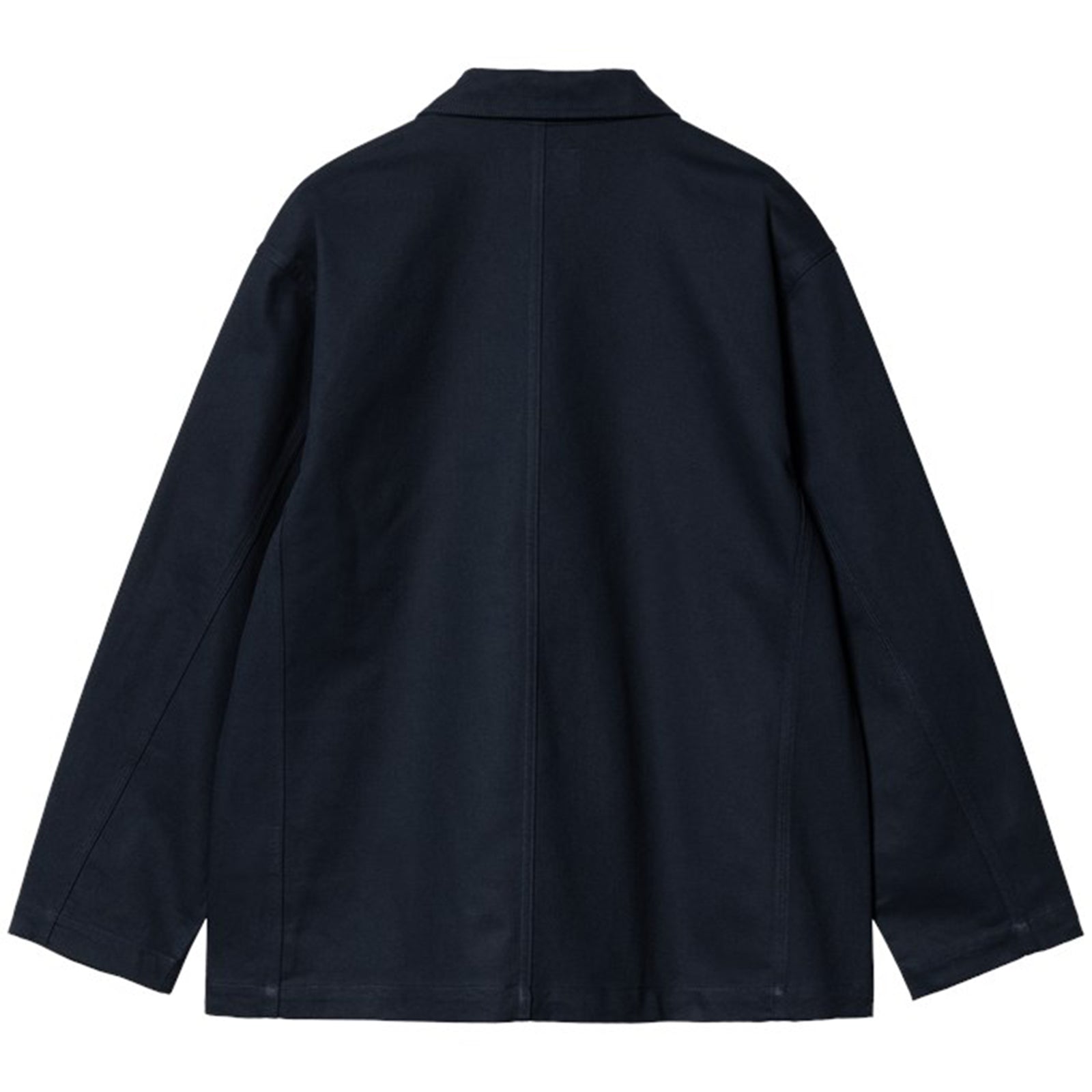 MIDLAND BLAZER (Dark Navy) – Capsul