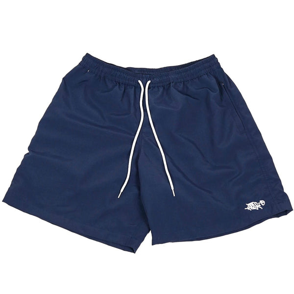 Core Shorts (Navy)