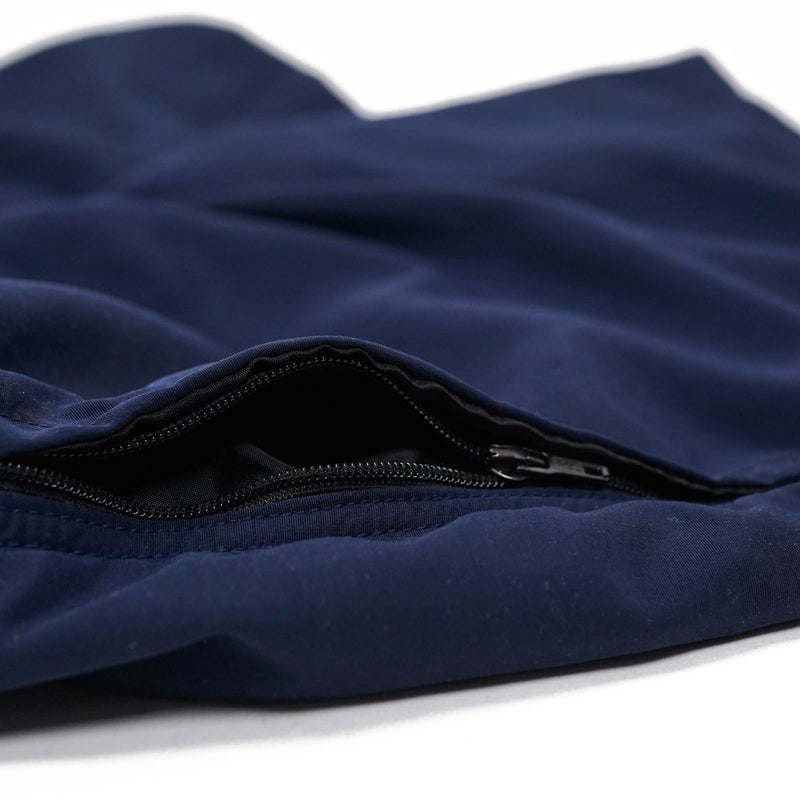 Core Shorts (Navy)