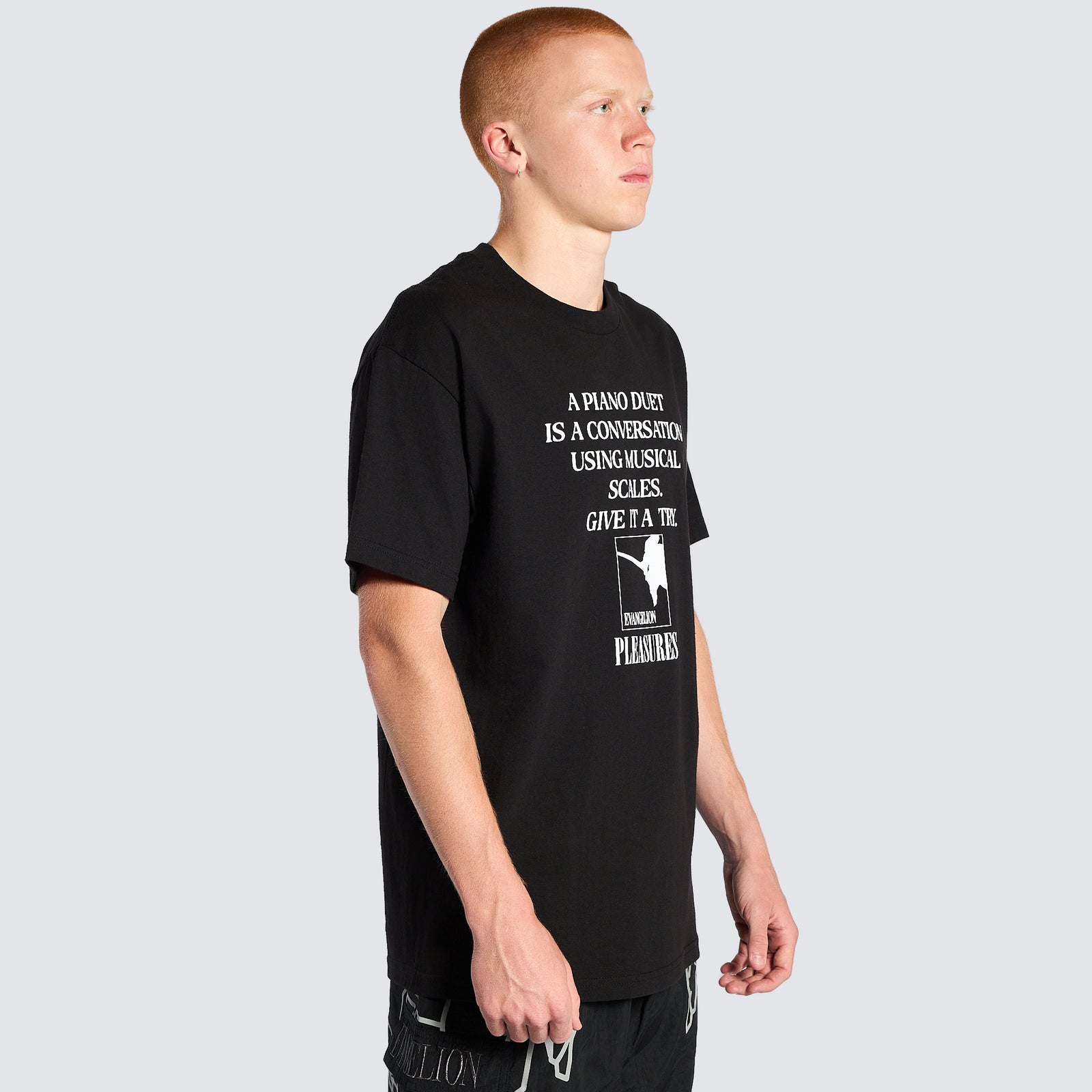 PIANO TEE – Capsul