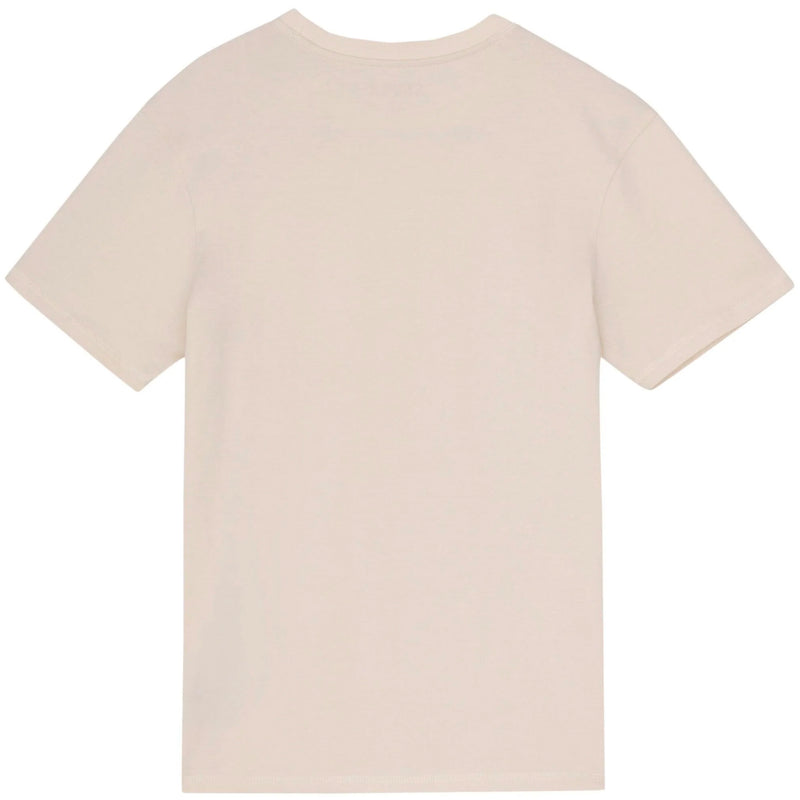 HAMPTON WASHED Pocket Tee (Natural)