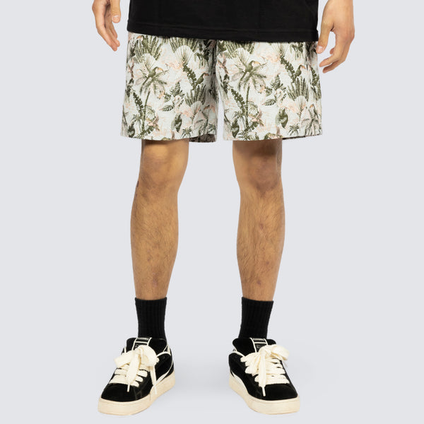 PARROT SHORTS