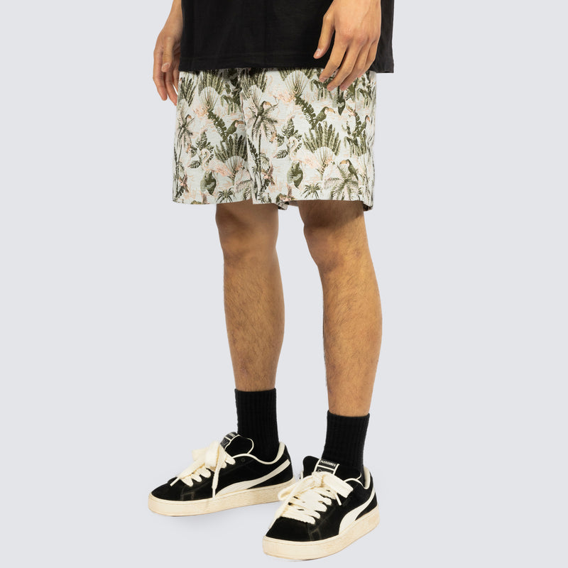 PARROT SHORTS