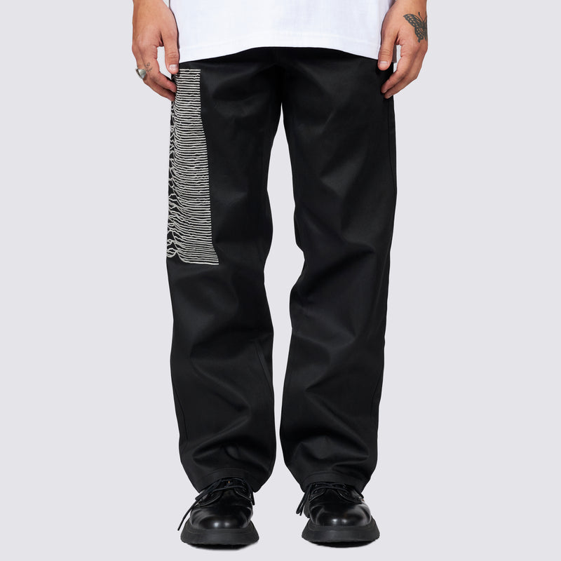 SHADOW PLAY WORK PANTS