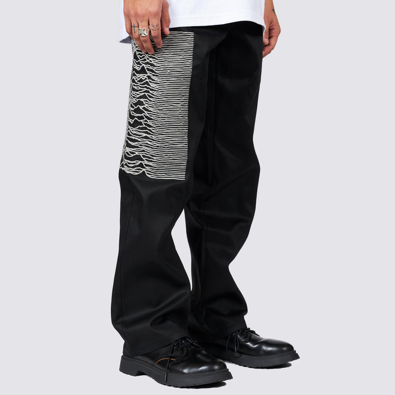 SHADOW PLAY WORK PANTS