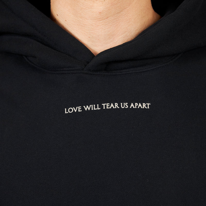 TEAR US APART HOODIE