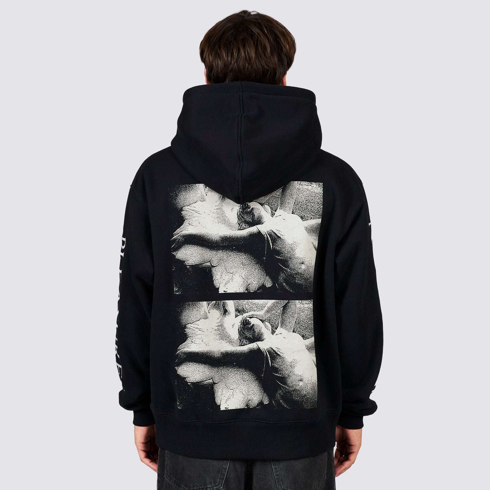 TEAR US APART HOODIE – Capsul