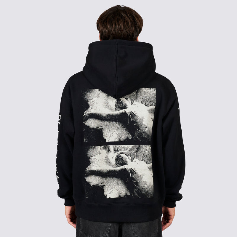 TEAR US APART HOODIE