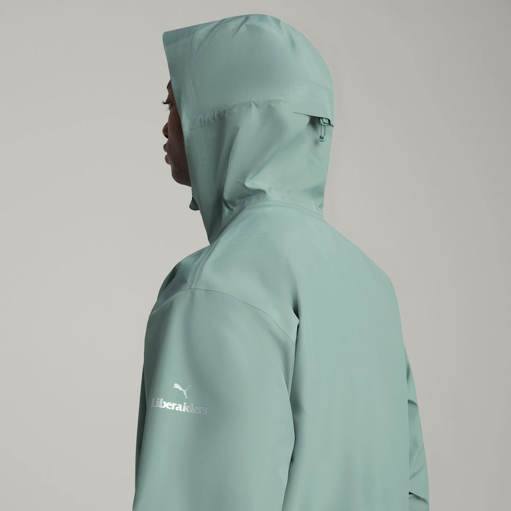 PUMA x LIBERAIDERS LIGHT JACKET – Capsul
