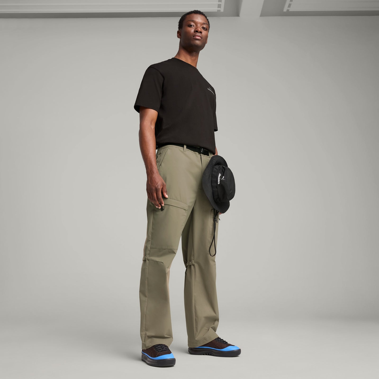 PUMA x LIBERAIDERS Pants – Capsul