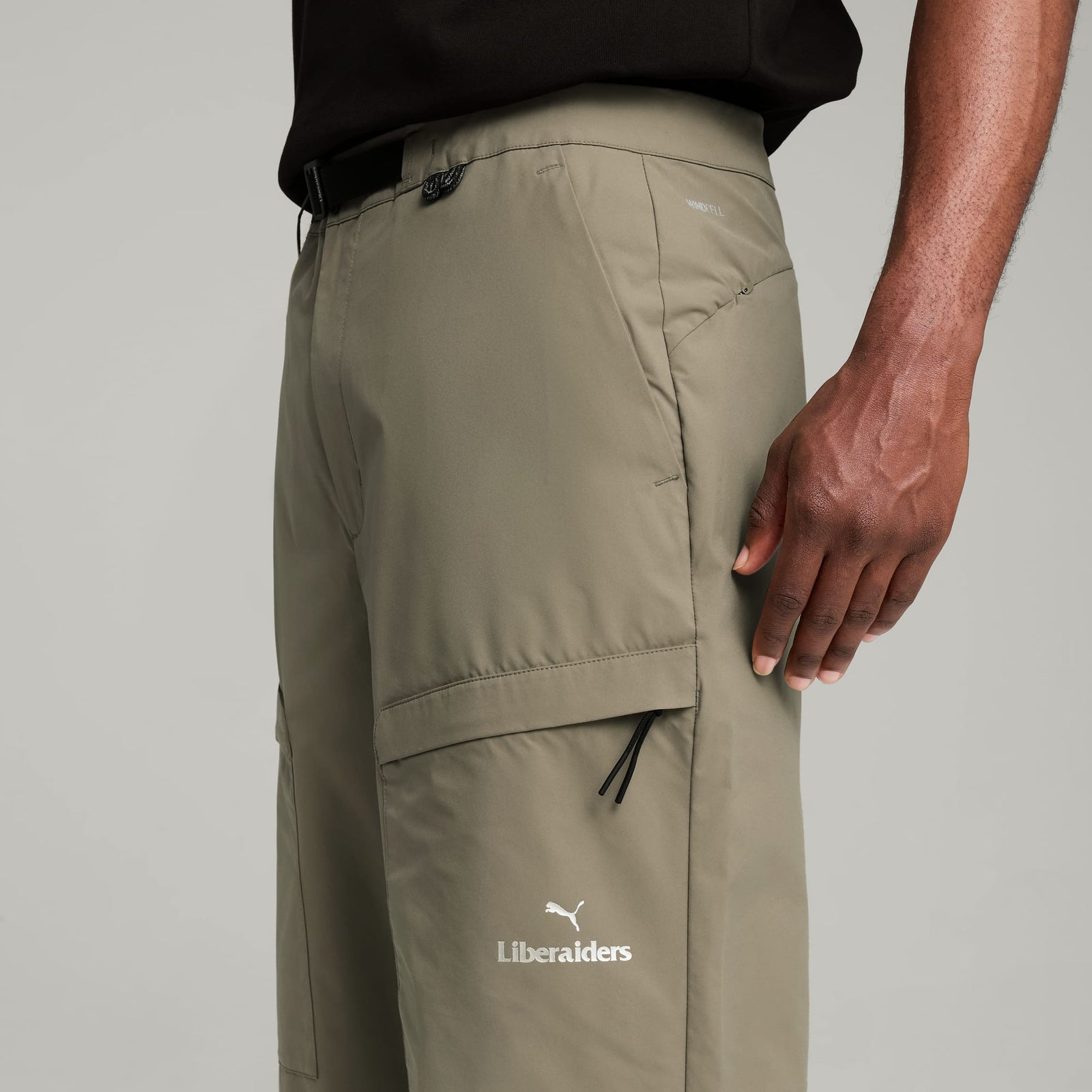 PUMA x LIBERAIDERS Pants – Capsul