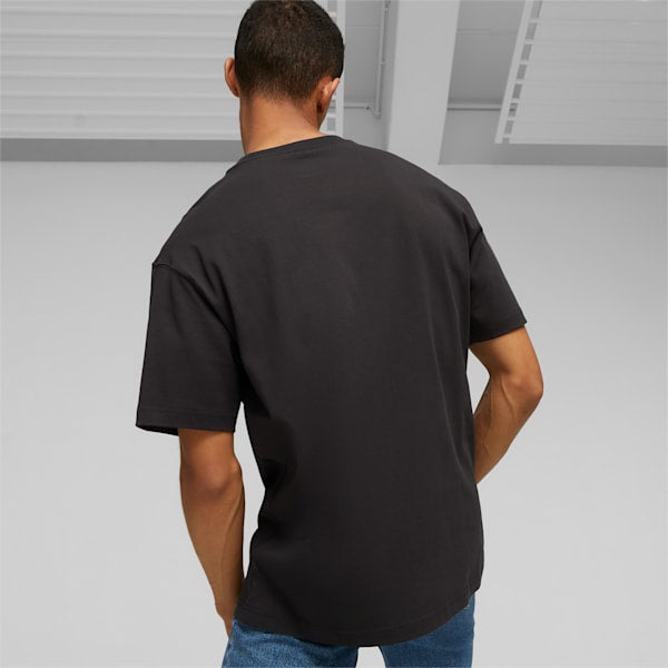 送料無料！PUMA x RIPNDIP POCKET T-SHIRT (XL) PUMA x RIPNDIP Lord Nermal Pocket Tee (Black)